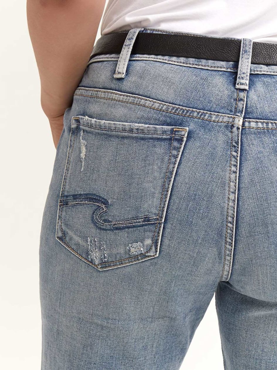Plus Size Bootcut Jeans for Women | Addition Elle