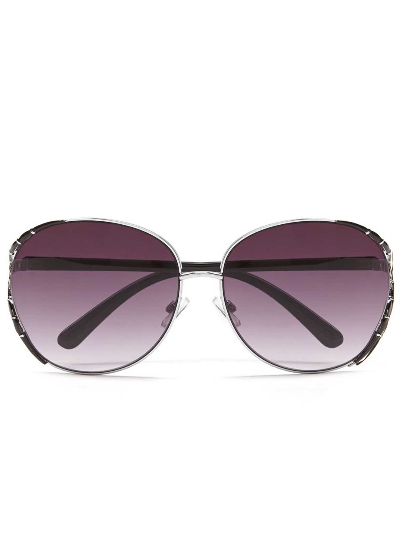 Classic Sunglasses | Addition Elle