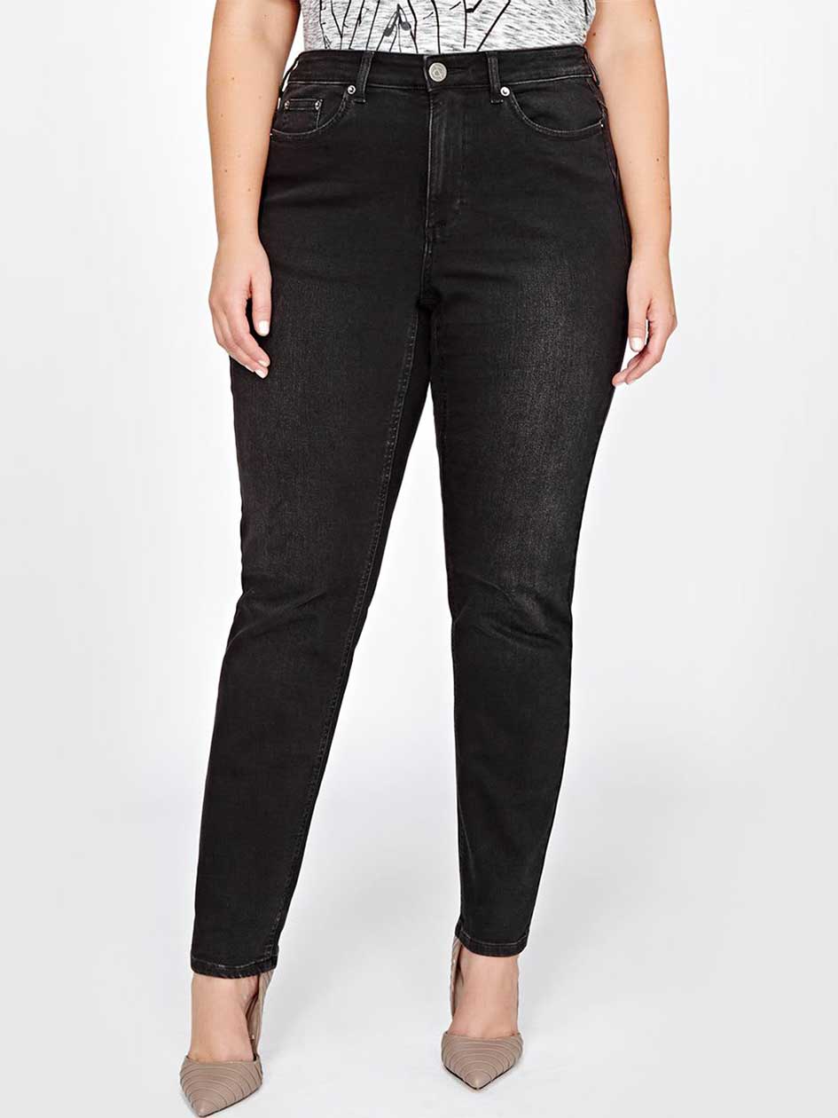 Plus Size Jeans for Women | Addition Elle