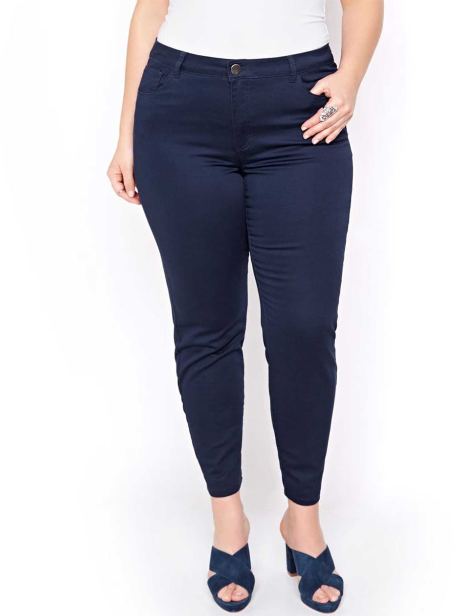 Plus Size Pants for Women | Addition Elle