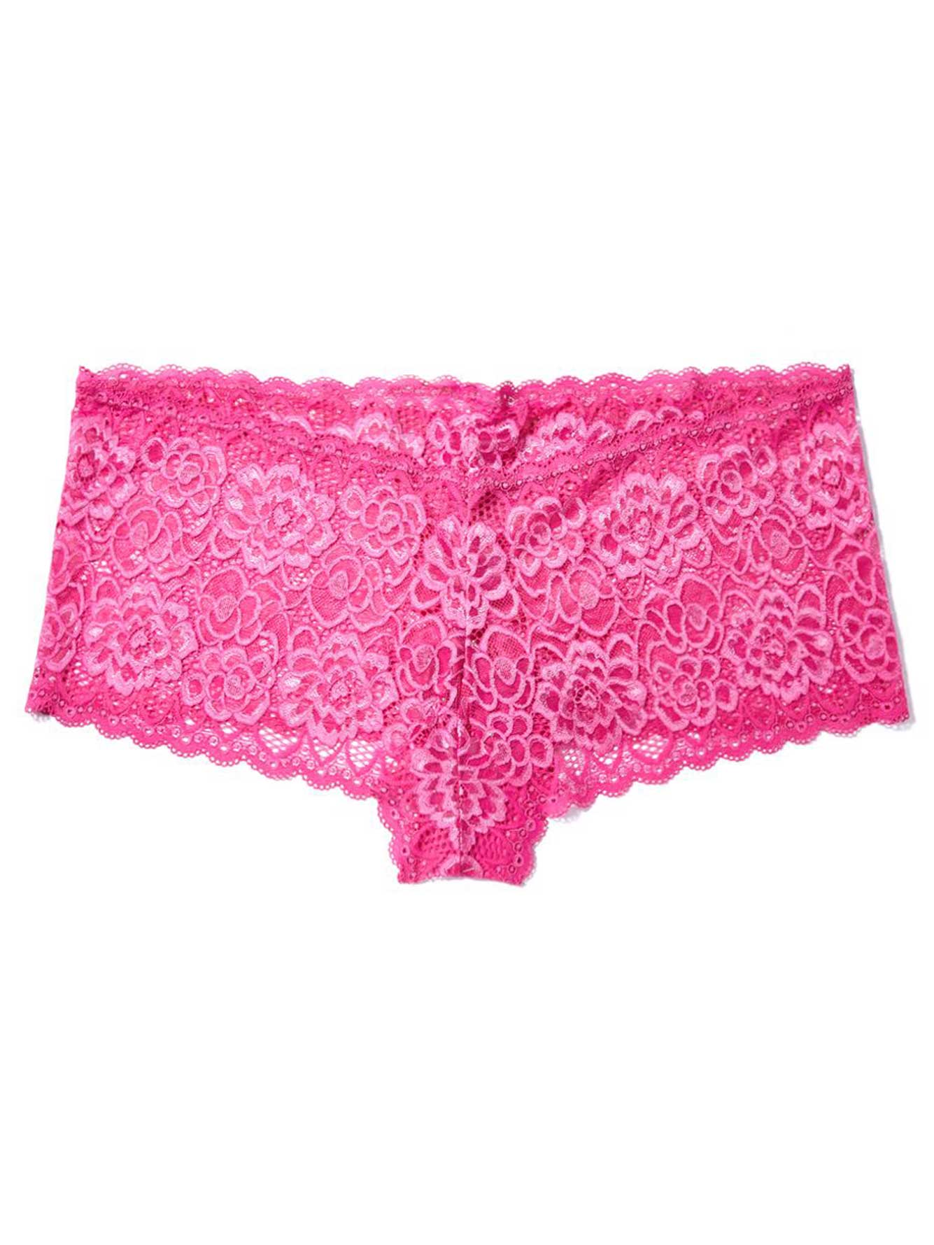 Brazilian Lace Panty - Déesse Collection | Addition Elle