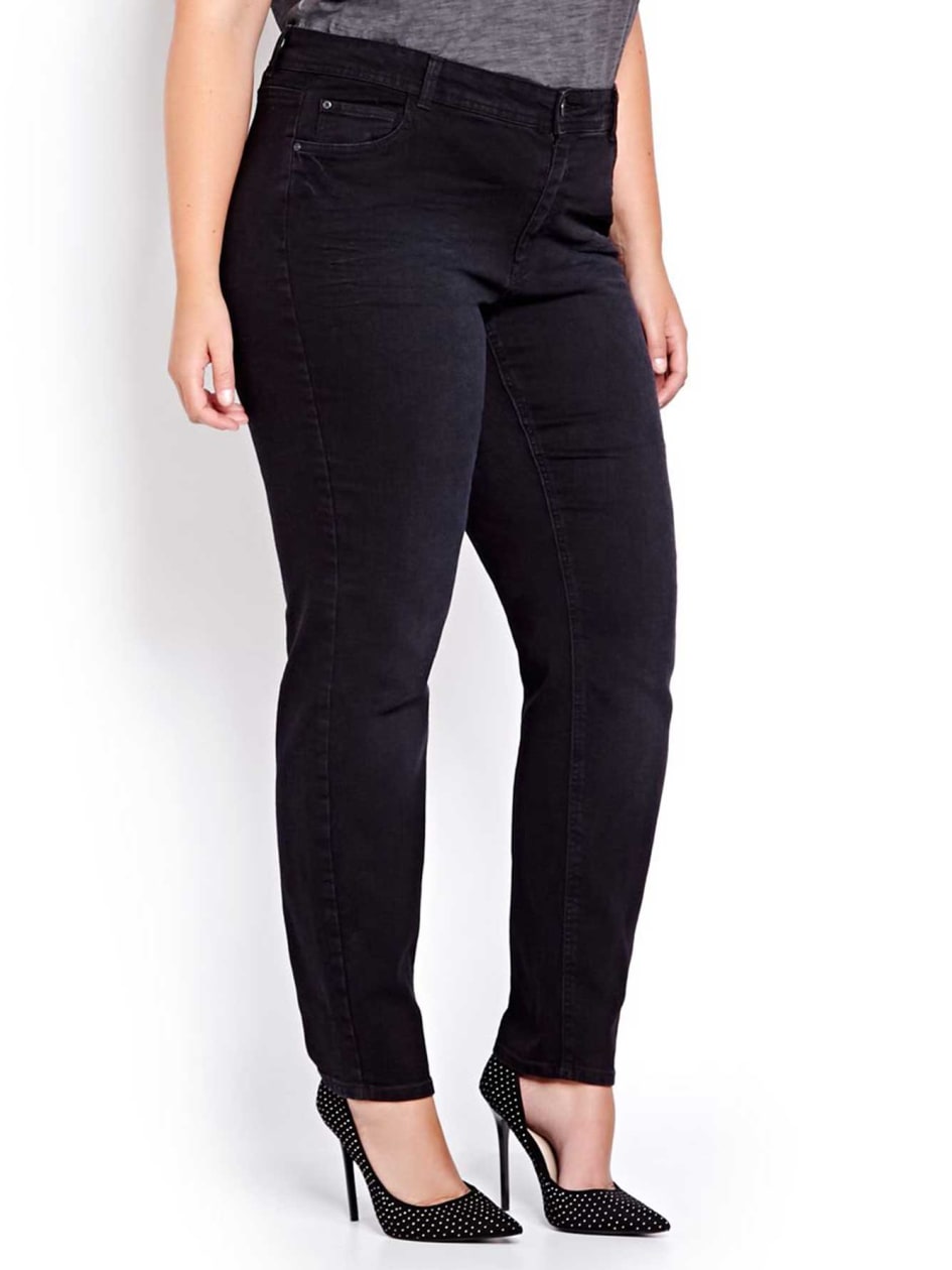 L&L Ultra Skinny Jean | Addition Elle