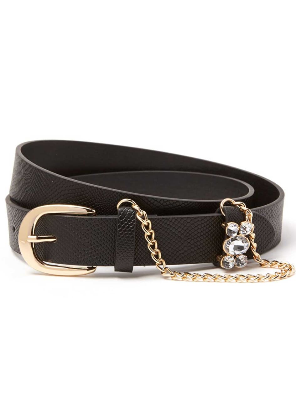Plus Size Belts: Shop Online | Addition Elle