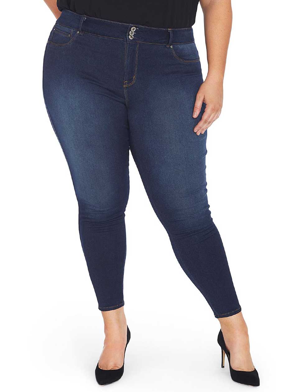 Plus Size Jeans for Women | Addition Elle