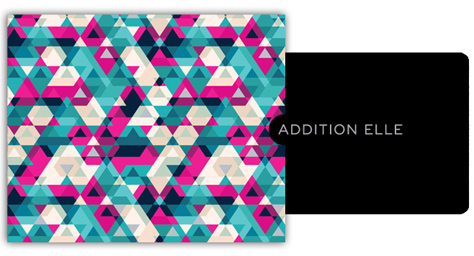 Addition Elle Gift Card