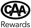 CAA Logo