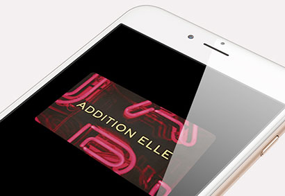 e-gift card