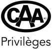 CAA Logo