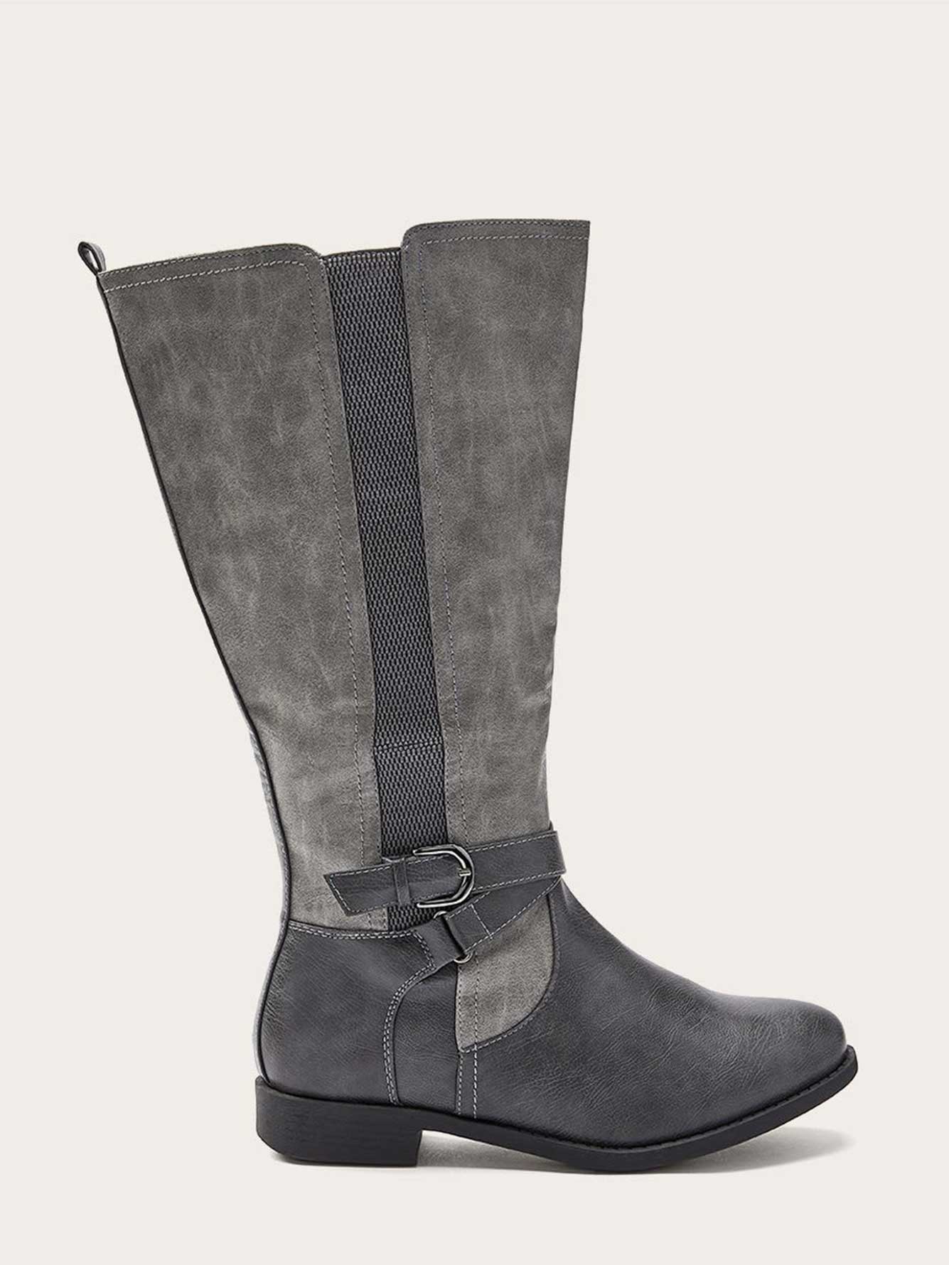 bottes mollets