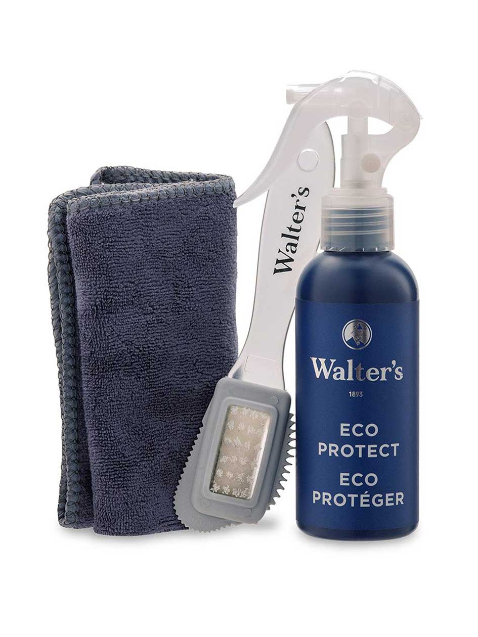 Suede Shoe Cleaning Kit - Walter's