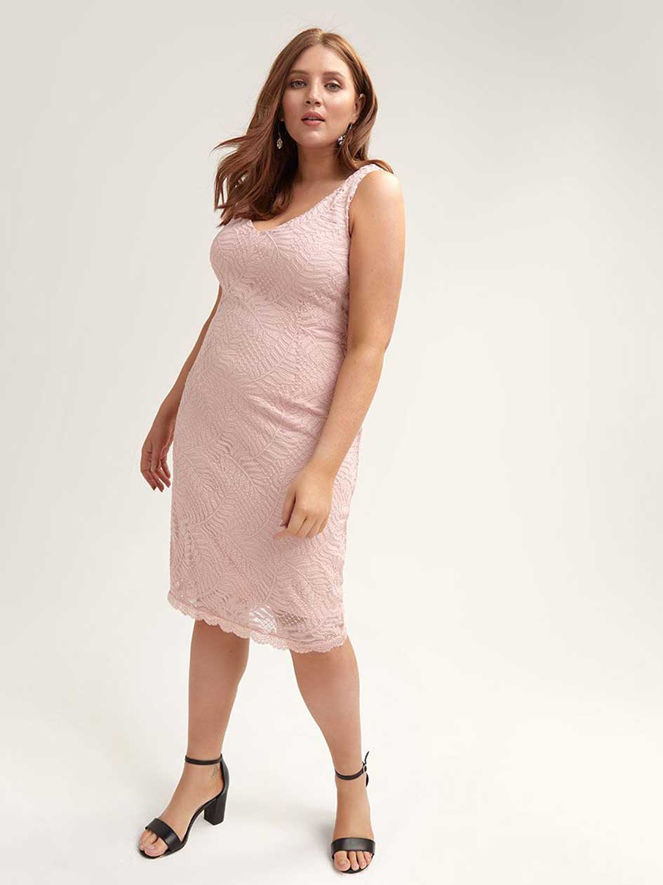Plus Size Dresses Shop Online Addition Elle Canada