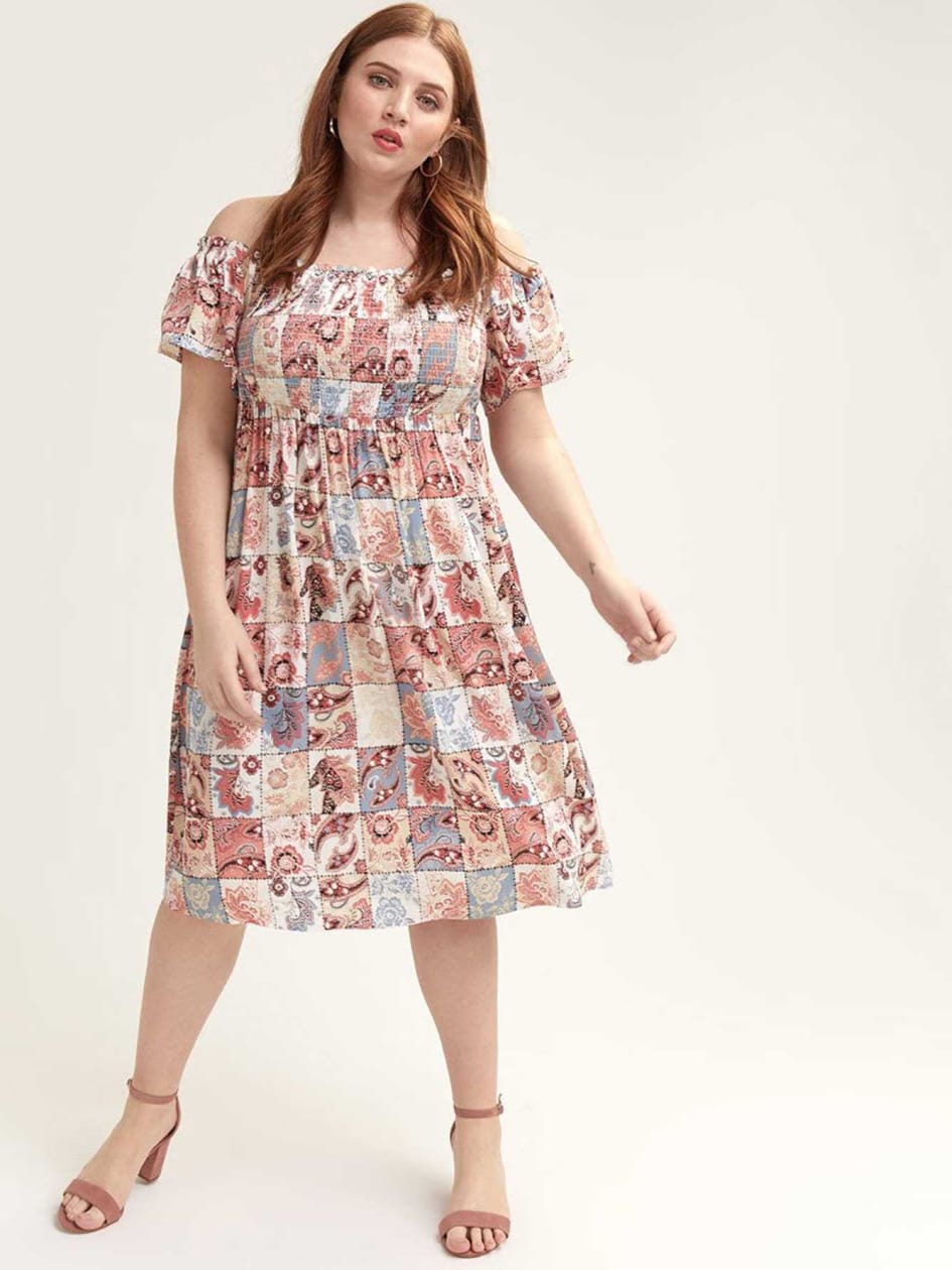 summer dresses online canada