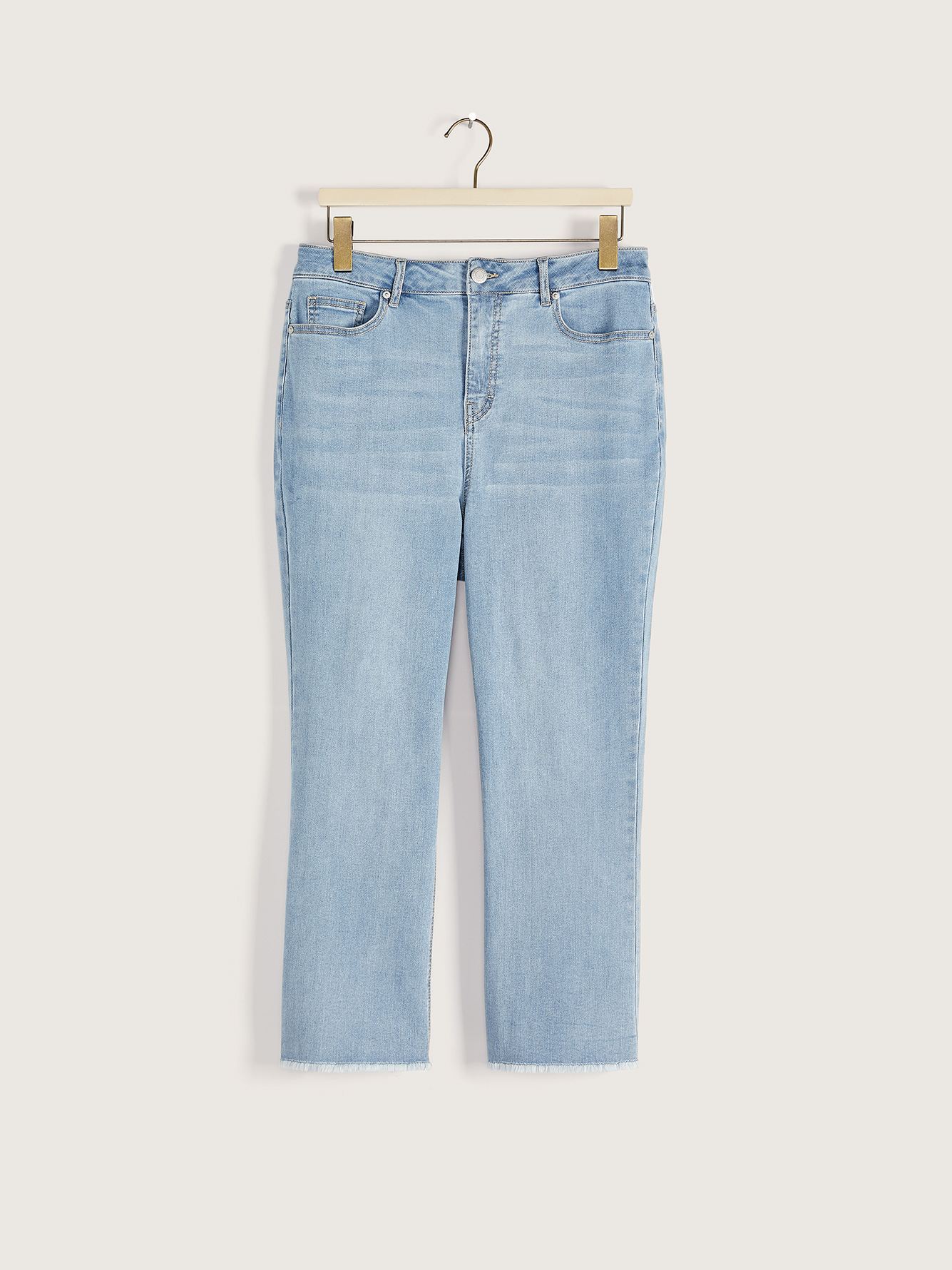 addition elle jeans