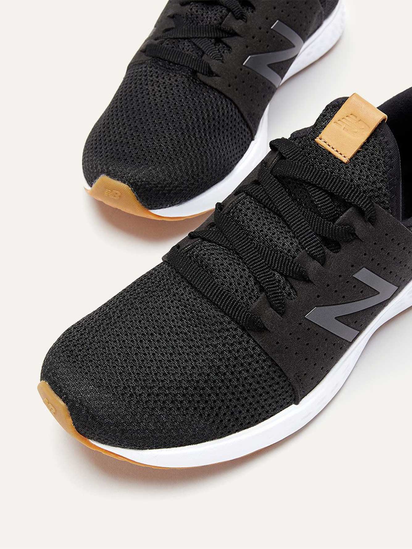 new balance espadrille