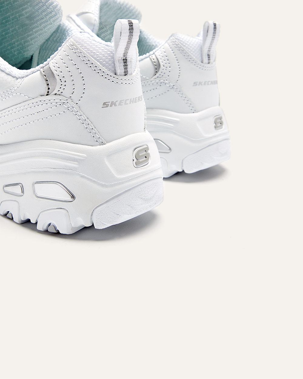 skechers wide width