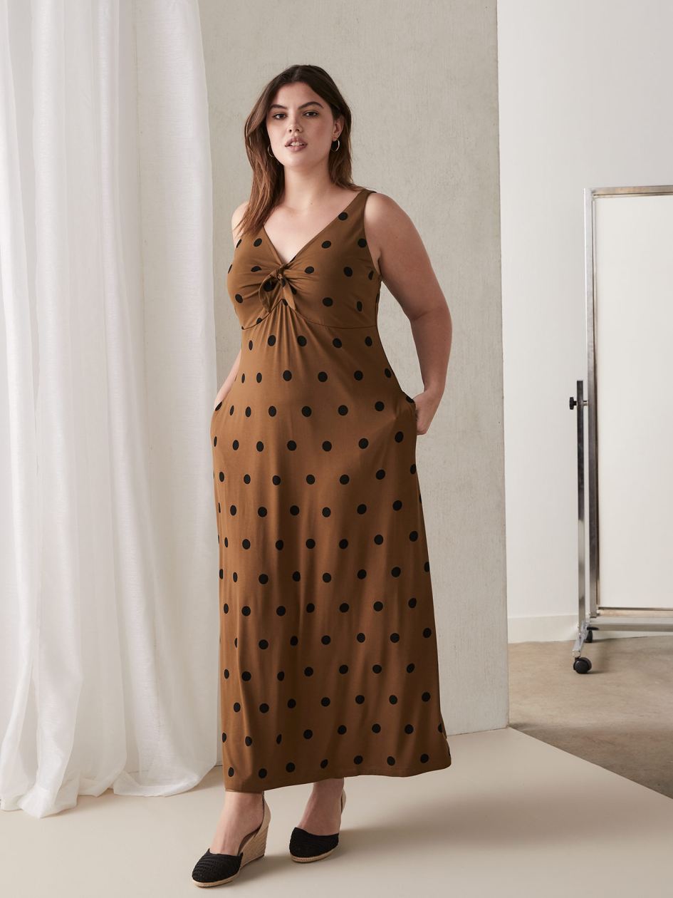 Plus Size Dresses Shop Online Addition Elle Canada
