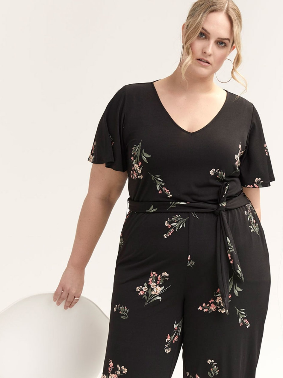 Plus Size Dresses Shop Online Addition Elle Canada