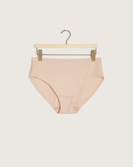 Invisible High Cut Panty - Addition Elle