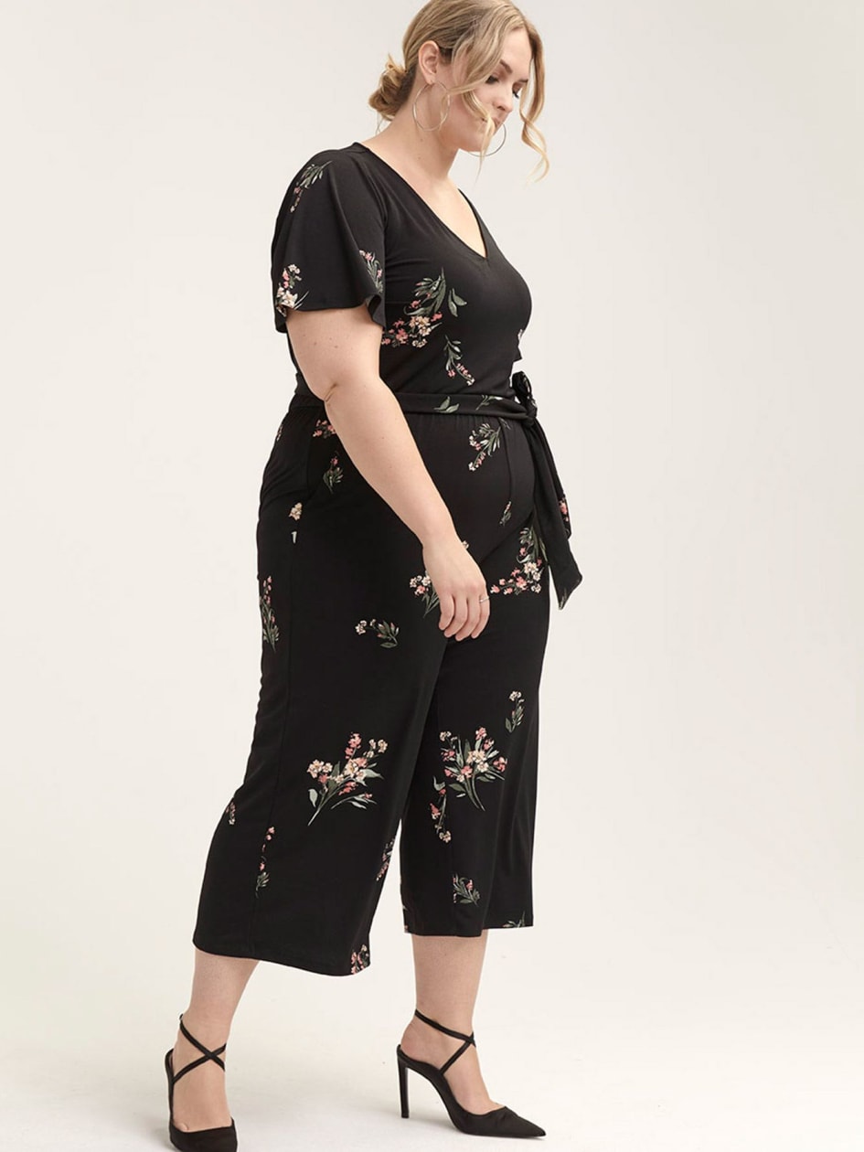 Plus Size Dresses Shop Online Addition Elle Canada
