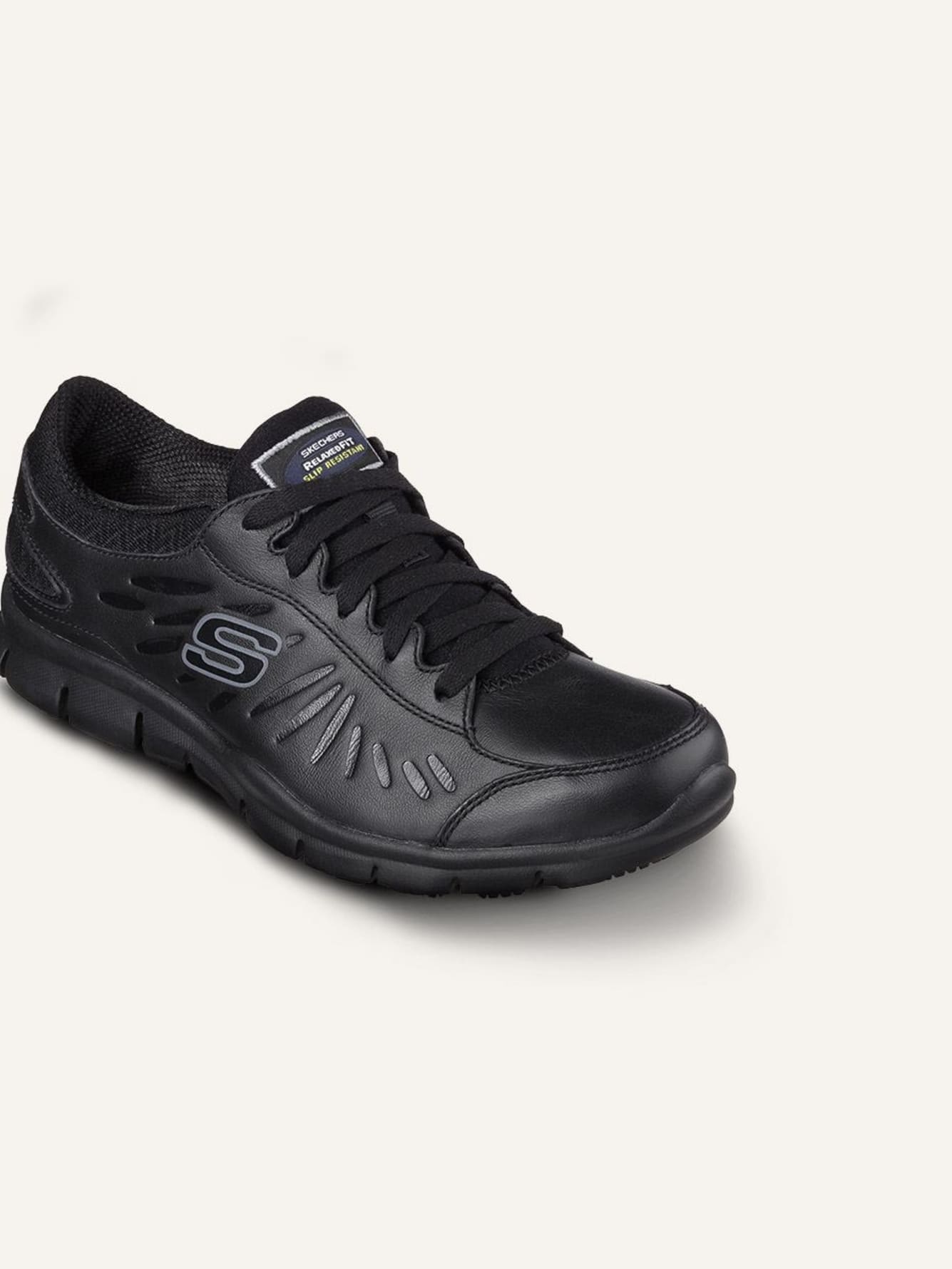 skechers relaxed fit wide width