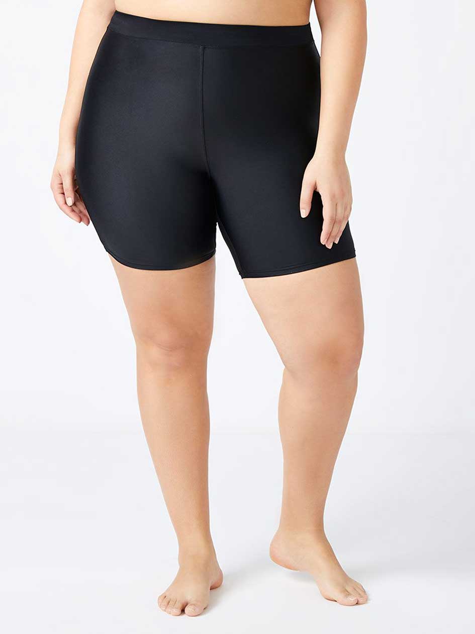 Women’s Plus Size Swimwear Addition Elle Canada