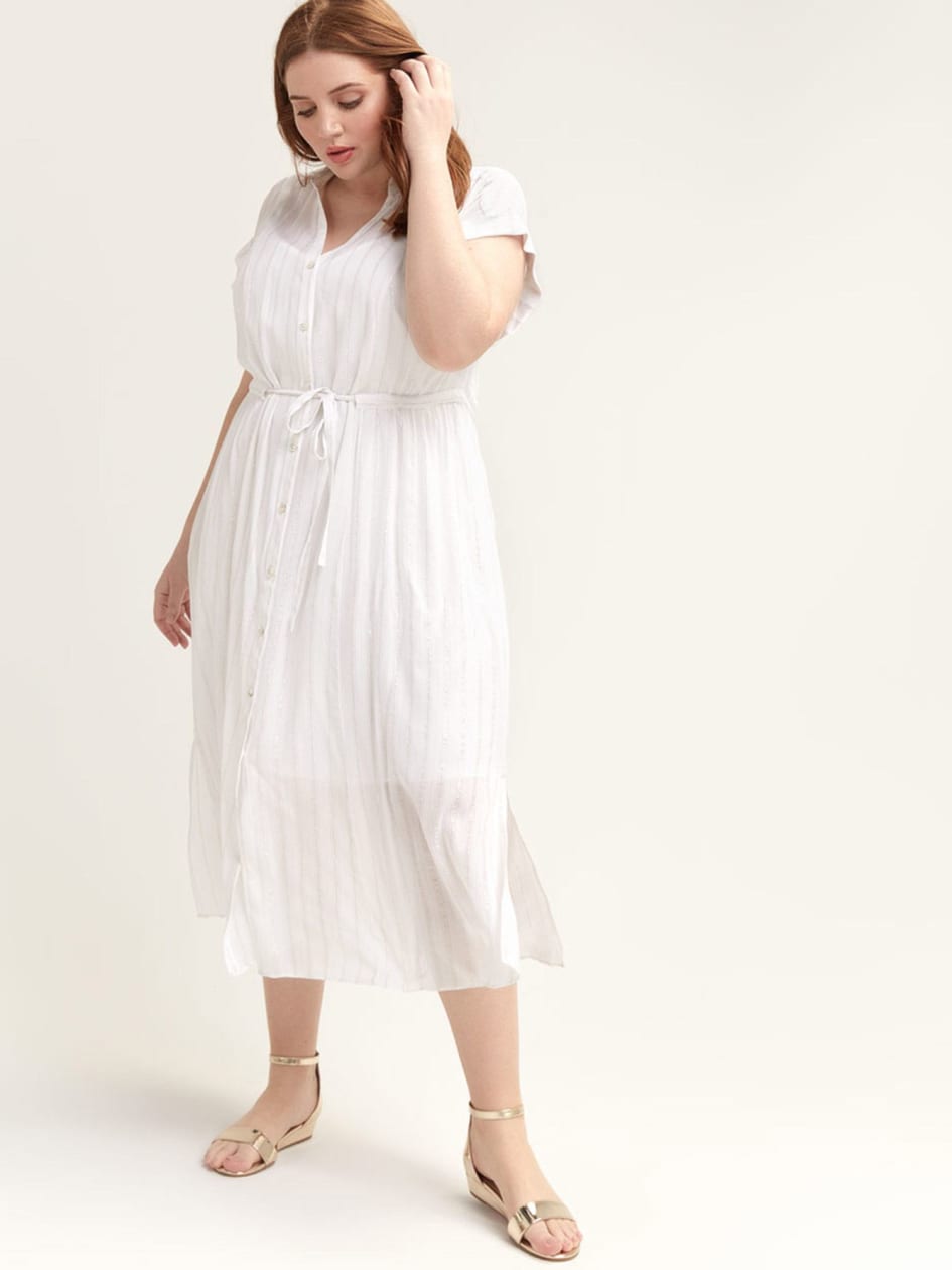 Plus Size Dresses Shop Online Addition Elle Canada