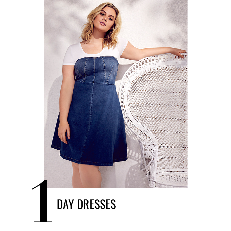 Day Dresses