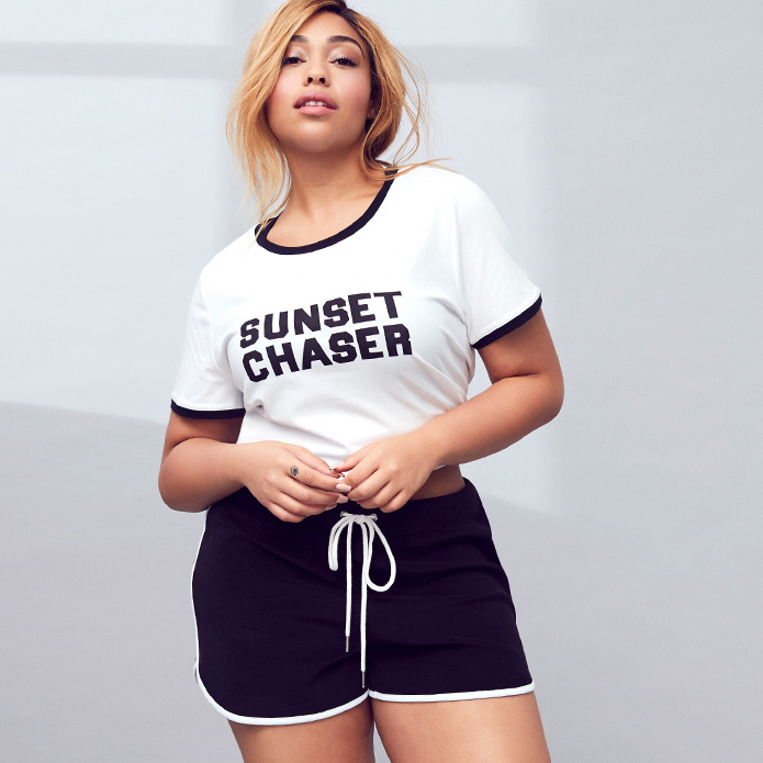Nola Activewear