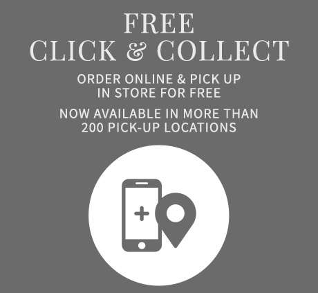 Click & collect.