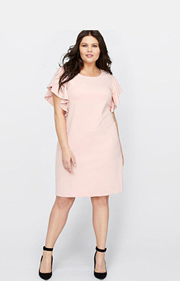 Plus Size Dresses