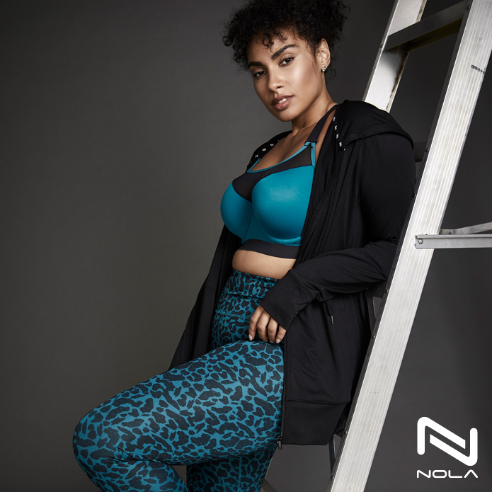 Nola Activewear